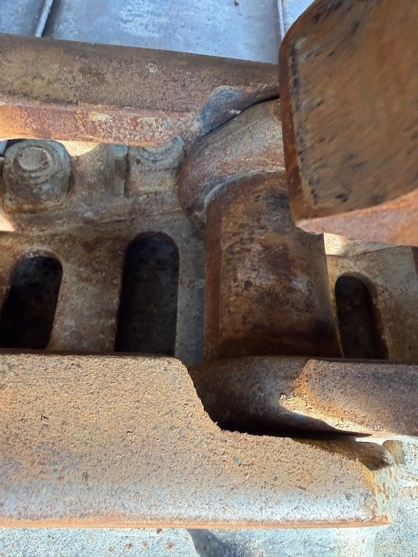 Excavator pe şenile Komatsu PC 228 USLC-11: Foto 16 Excavator pe şenile Komatsu PC 228 USLC-11: Foto 16