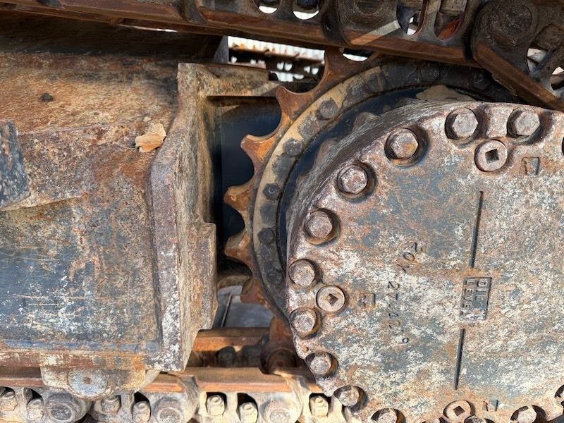 Excavator pe şenile Komatsu PC 228 USLC-11: Foto 14 Excavator pe şenile Komatsu PC 228 USLC-11: Foto 14