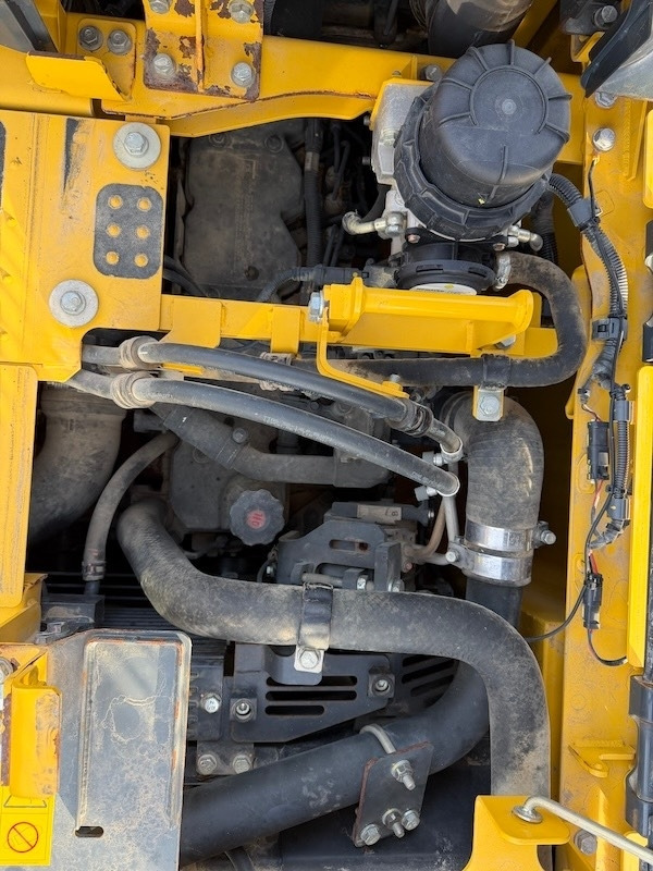 Excavator pe şenile Komatsu PC 228 USLC-11: Foto 10 Excavator pe şenile Komatsu PC 228 USLC-11: Foto 10