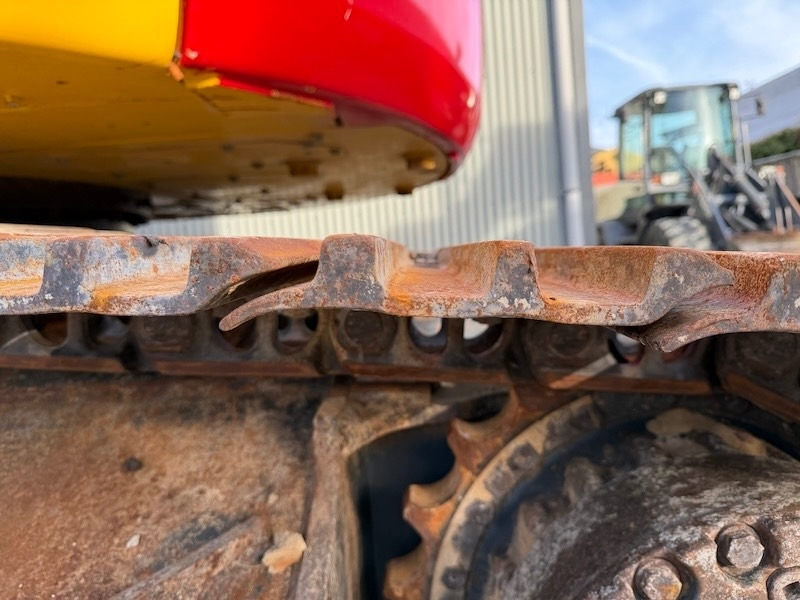 Excavator pe şenile Komatsu PC 228 USLC-11: Foto 13 Excavator pe şenile Komatsu PC 228 USLC-11: Foto 13