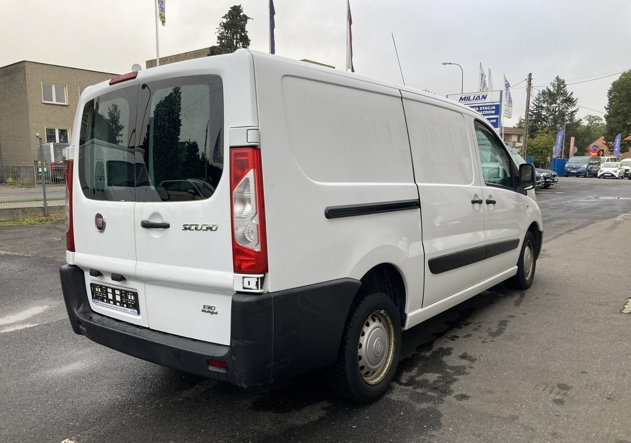 Fiat Scudo Fiat Scudo 2.0 JTD Maxi Klima 2016 - Dubă: Foto 4 Fiat Scudo Fiat Scudo 2.0 JTD Maxi Klima 2016 - Dubă: Foto 4