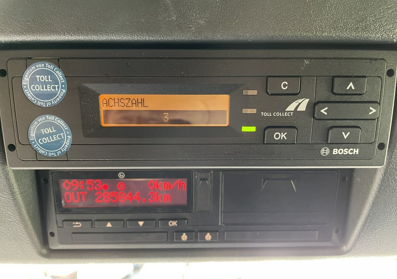 Autogunoiere MAN Inny MAN Man TGS 26.320 Śmieciarka Prasa Model 2014: Foto 19