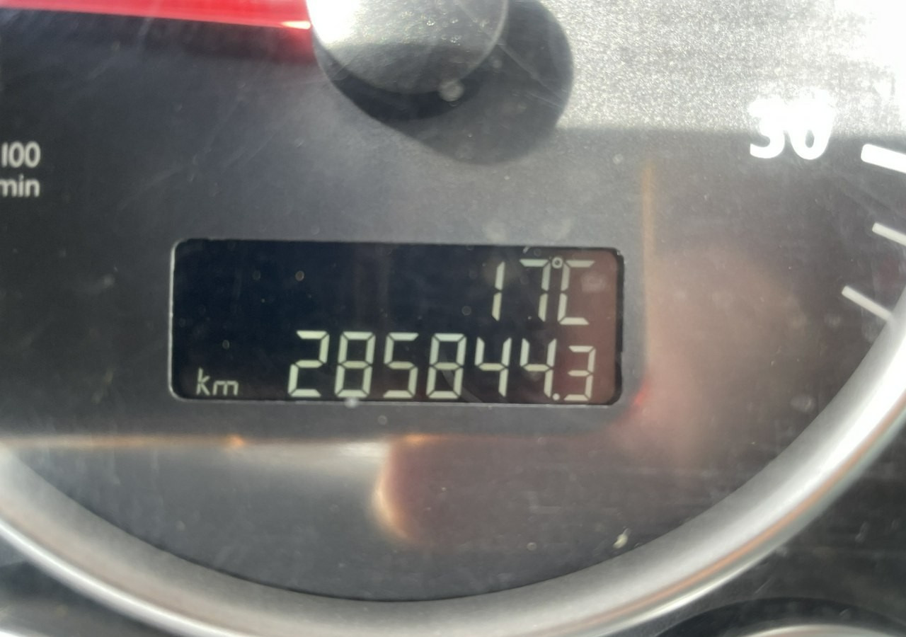 Autogunoiere MAN Inny MAN Man TGS 26.320 Śmieciarka Prasa Model 2014: Foto 6