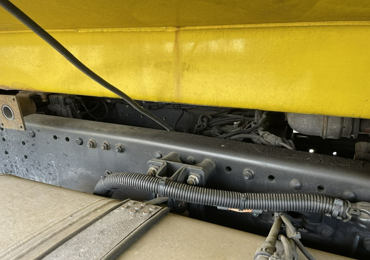 Autogunoiere MAN Inny MAN Man TGS 26.320 Śmieciarka Prasa Model 2014: Foto 10