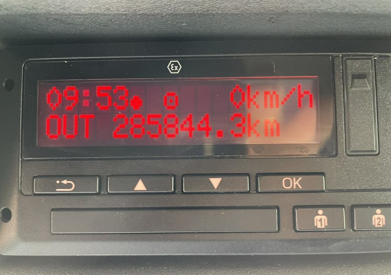 Autogunoiere MAN Inny MAN Man TGS 26.320 Śmieciarka Prasa Model 2014: Foto 20