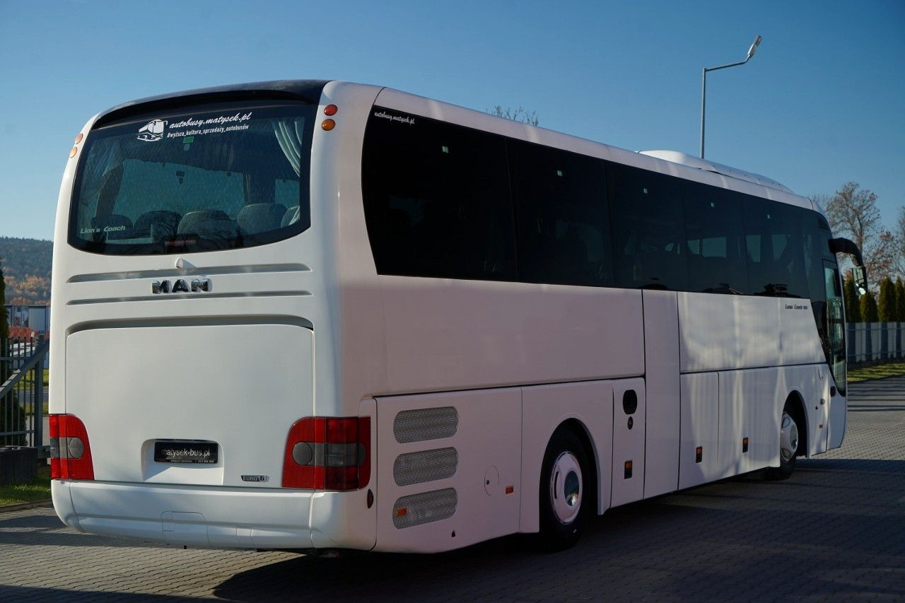 MAN LIONS COACH R07 / EURO 6 / 12 M/ SPROWAD - Autobuz: Foto 4 MAN LIONS COACH R07 / EURO 6 / 12 M/ SPROWAD - Autobuz: Foto 4