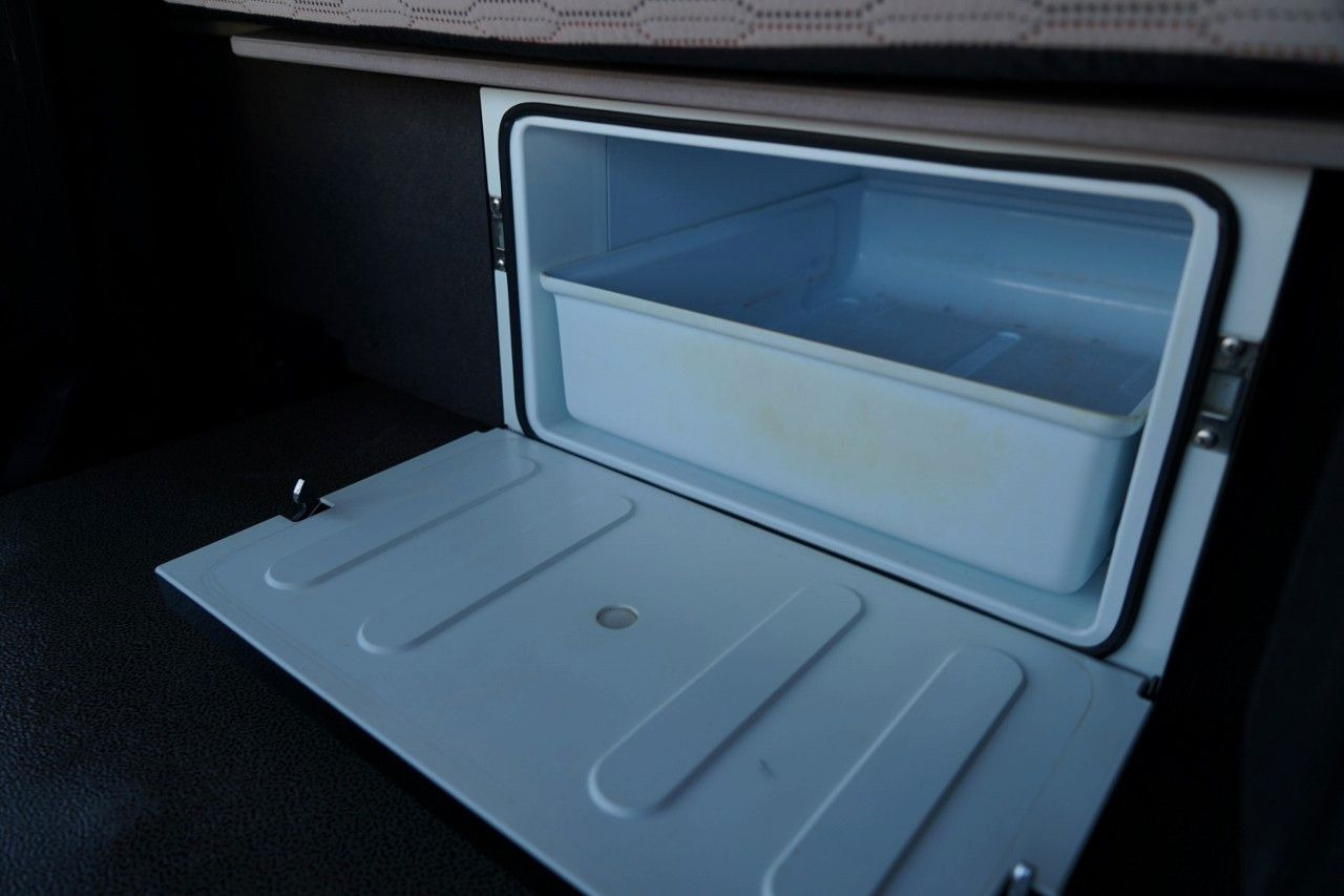 Cap tractor DAF CF 480 / NISKA KABINA / RETARDER / HYDRAULIKA DW: Foto 27