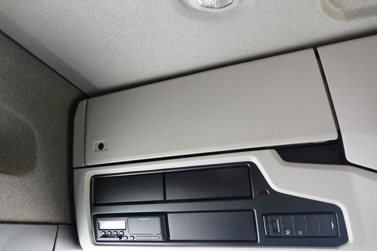 Cap tractor Scania R 450 / RETARDER / NISKA KABINA /  HYDRAULIKA /: Foto 14