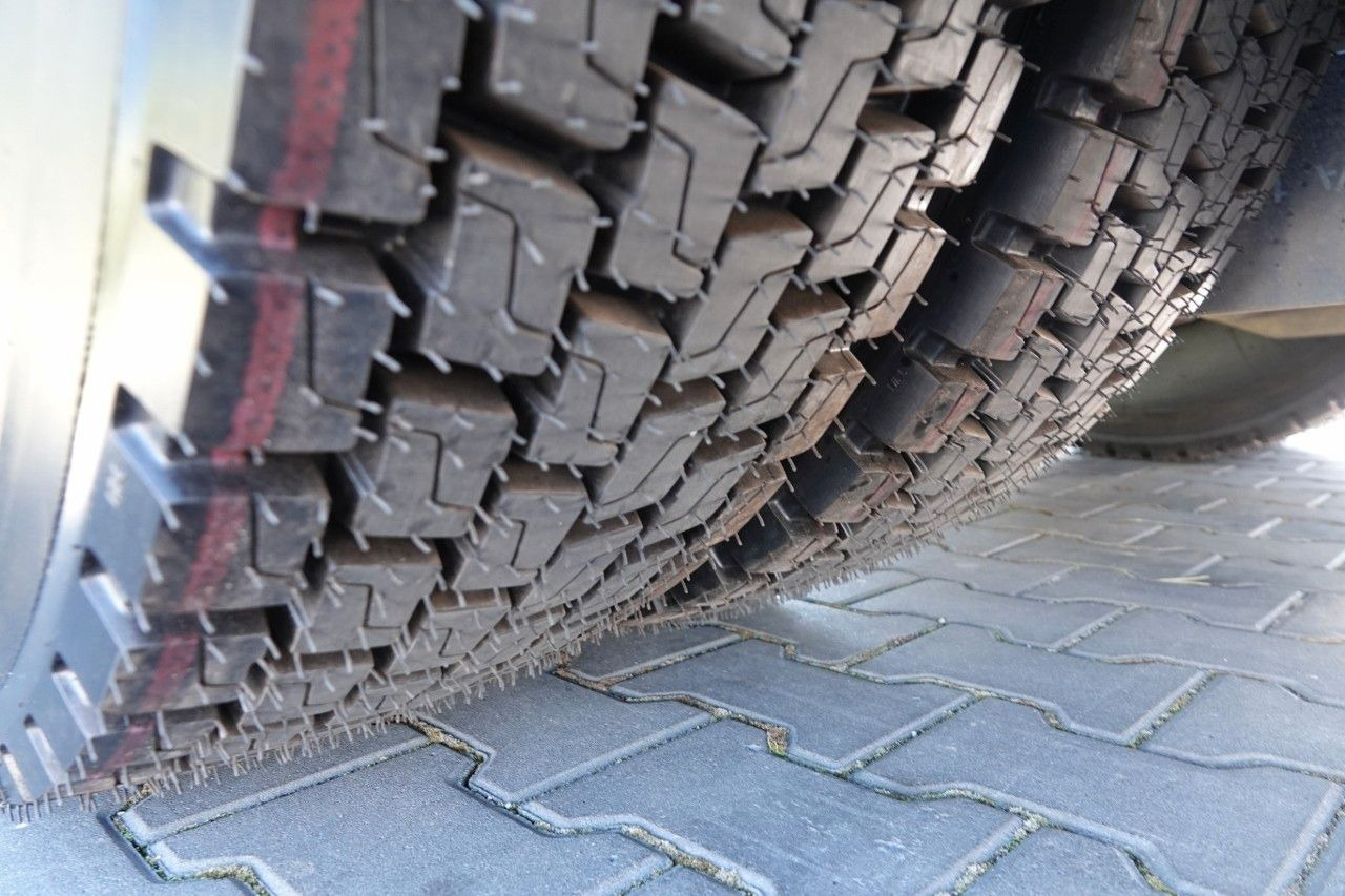 Cap tractor Scania R 450 / RETARDER / NISKA KABINA /  HYDRAULIKA /: Foto 11