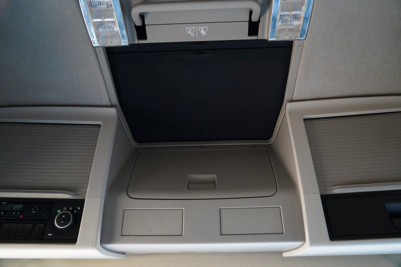 Cap tractor Volvo FH 500 / I-PARK COOL / I-SHIFT: Foto 33 Cap tractor Volvo FH 500 / I-PARK COOL / I-SHIFT: Foto 33