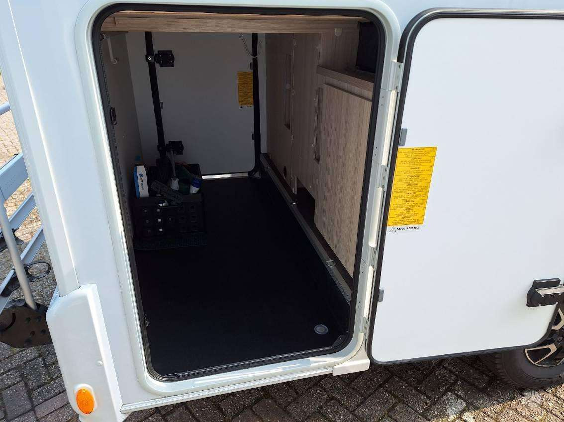 Autorulotă semi-integrată nou SUN LIVING C 65 SL: Foto 18