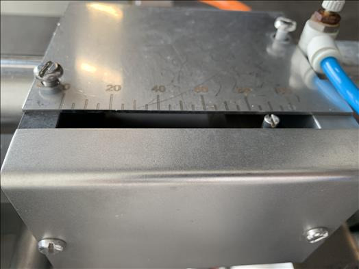 AFT Mini depositor Single shot depositor - Utilaj pentru industria alimentara: Foto 4 AFT Mini depositor Single shot depositor - Utilaj pentru industria alimentara: Foto 4