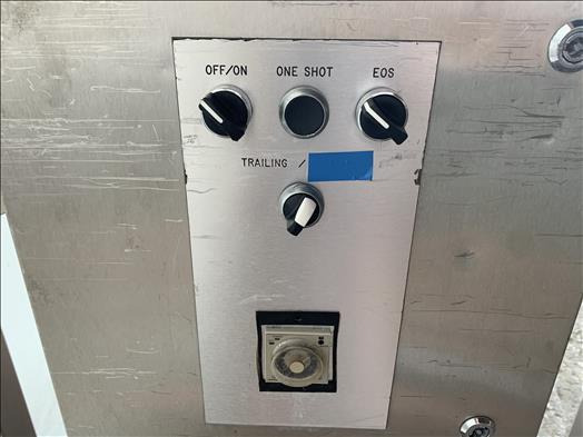 AFT Mini depositor Single shot depositor - Utilaj pentru industria alimentara: Foto 5 AFT Mini depositor Single shot depositor - Utilaj pentru industria alimentara: Foto 5