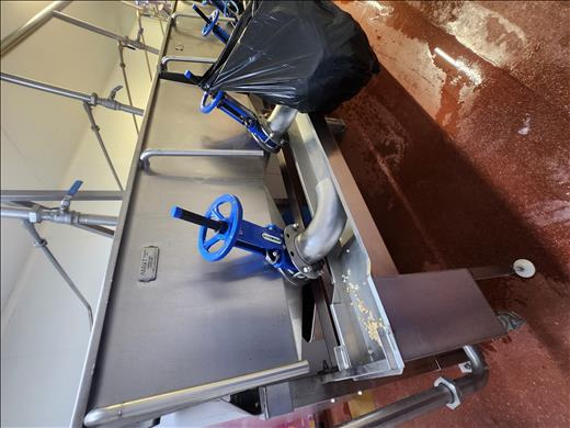 Ambit Cook and quench system - Utilaj pentru industria alimentara: Foto 3 Ambit Cook and quench system - Utilaj pentru industria alimentara: Foto 3