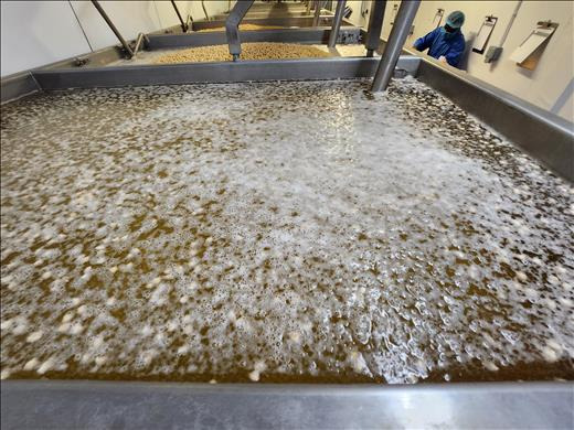 Ambit Cook and quench system - Utilaj pentru industria alimentara: Foto 2 Ambit Cook and quench system - Utilaj pentru industria alimentara: Foto 2