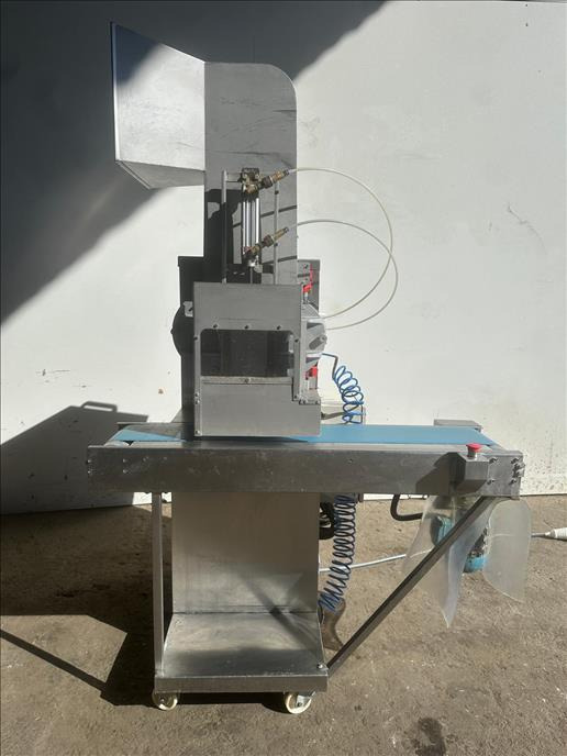 Bruton BIG T Dough Divider - Utilaj brutarie: Foto 1 Bruton BIG T Dough Divider - Utilaj brutarie: Foto 1