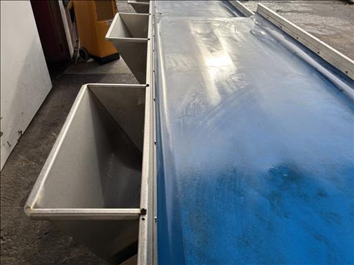 Conveyor Lines Two tier conveyor - Conveior: Foto 4 Conveyor Lines Two tier conveyor - Conveior: Foto 4