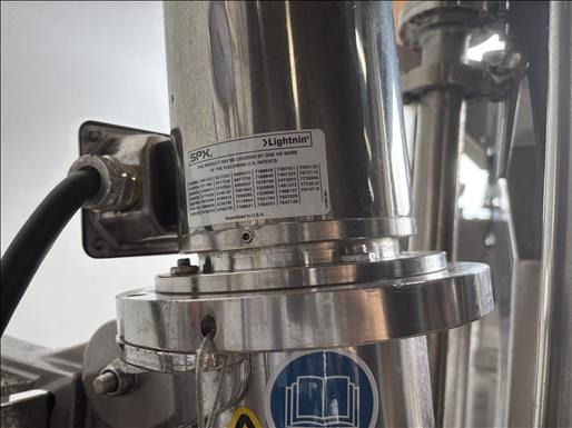 Cretors Flothru FTKS150S Caramel cooking system - Utilaj pentru industria alimentara: Foto 5 Cretors Flothru FTKS150S Caramel cooking system - Utilaj pentru industria alimentara: Foto 5