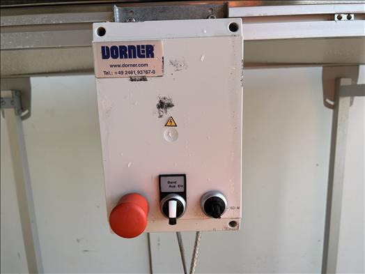 Dorner conveyor - Conveior: Foto 5 Dorner conveyor - Conveior: Foto 5