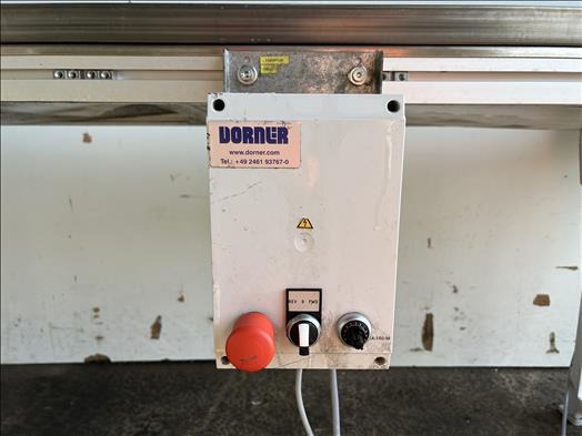 Dorner conveyor - Conveior: Foto 4 Dorner conveyor - Conveior: Foto 4