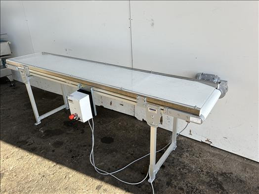 Dorner conveyor - Conveior: Foto 2 Dorner conveyor - Conveior: Foto 2