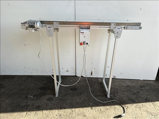 Dorner conveyor - Conveior: Foto 1 Dorner conveyor - Conveior: Foto 1