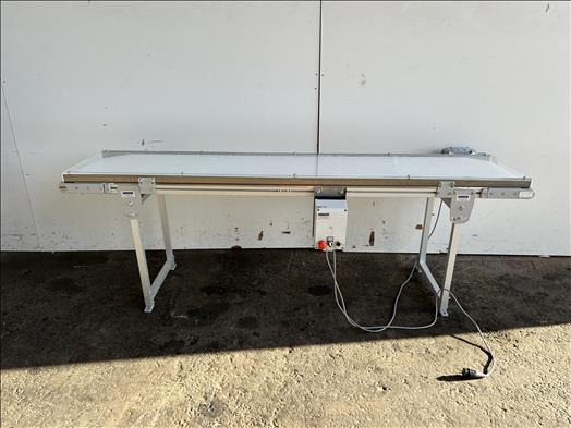 Dorner conveyor - Conveior: Foto 1 Dorner conveyor - Conveior: Foto 1