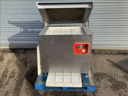 Intact RM571 Vacuum skin packer - Maşina de ambalat: Foto 2 Intact RM571 Vacuum skin packer - Maşina de ambalat: Foto 2