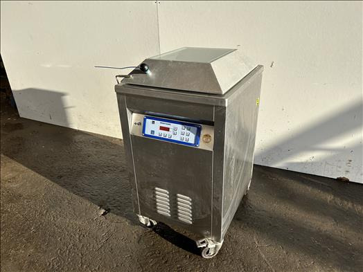 Multivac A300 Vacuum packer - Maşina de ambalat: Foto 2 Multivac A300 Vacuum packer - Maşina de ambalat: Foto 2