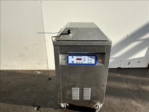 Multivac A300 Vacuum packer - Maşina de ambalat: Foto 1 Multivac A300 Vacuum packer - Maşina de ambalat: Foto 1