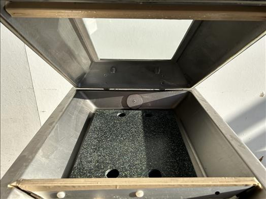 Multivac A300 Vacuum packer - Maşina de ambalat: Foto 4 Multivac A300 Vacuum packer - Maşina de ambalat: Foto 4