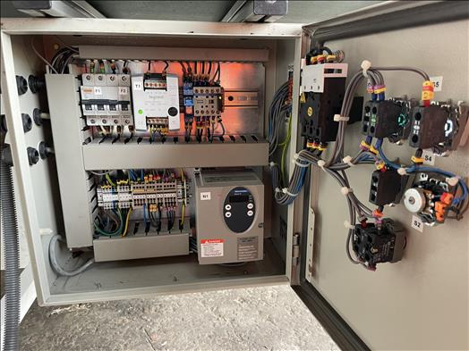 NNP Conveyor - Conveior: Foto 4 NNP Conveyor - Conveior: Foto 4