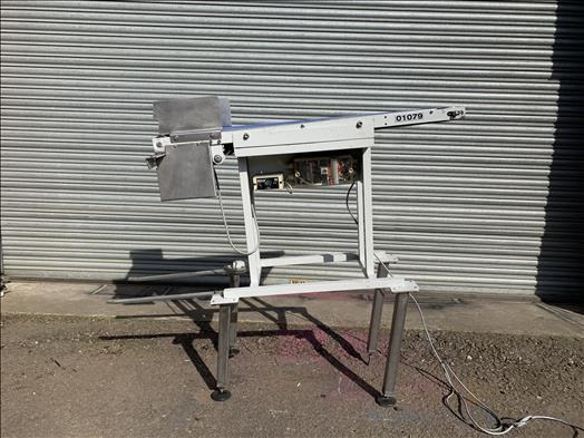 NNP Conveyor - Conveior: Foto 1 NNP Conveyor - Conveior: Foto 1