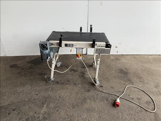 NNP Conveyor - Conveior: Foto 1 NNP Conveyor - Conveior: Foto 1