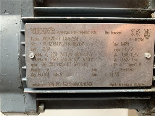 NNP Conveyor - Conveior: Foto 4 NNP Conveyor - Conveior: Foto 4