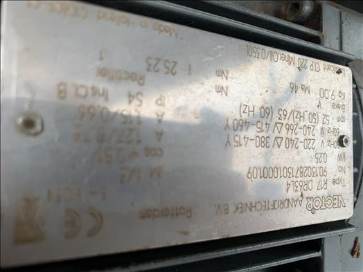 NNP Conveyor - Conveior: Foto 4 NNP Conveyor - Conveior: Foto 4