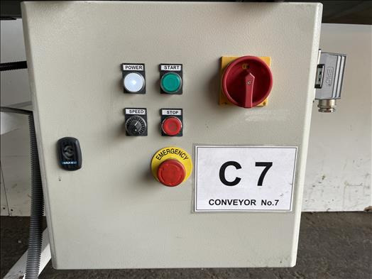 NNP Conveyor - Conveior: Foto 3 NNP Conveyor - Conveior: Foto 3