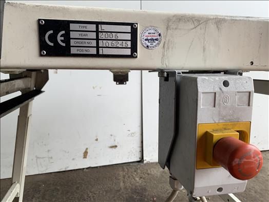 NNP Conveyor - Conveior: Foto 3 NNP Conveyor - Conveior: Foto 3