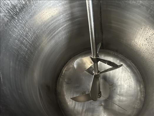 NNP Cooking system - Utilaj pentru industria alimentara: Foto 5 NNP Cooking system - Utilaj pentru industria alimentara: Foto 5