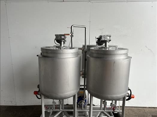 NNP Cooking system - Utilaj pentru industria alimentara: Foto 2 NNP Cooking system - Utilaj pentru industria alimentara: Foto 2