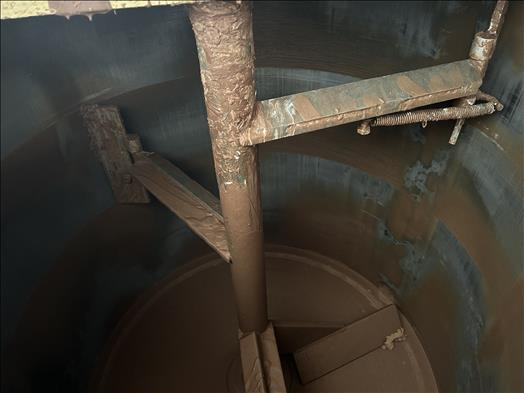 Nielsen 750l chocolate kettle - Utilaj pentru industria alimentara: Foto 4 Nielsen 750l chocolate kettle - Utilaj pentru industria alimentara: Foto 4