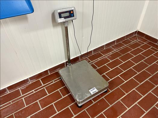 Precia Molen TCSJJ Scale - Utilaj pentru industria alimentara: Foto 1 Precia Molen TCSJJ Scale - Utilaj pentru industria alimentara: Foto 1