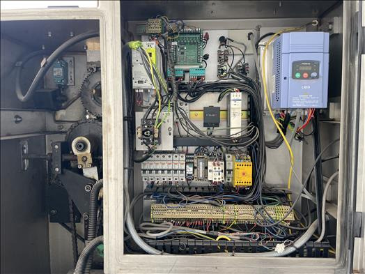 Maşina de ambalat Redpack P200 Flow wrapper: Foto 9