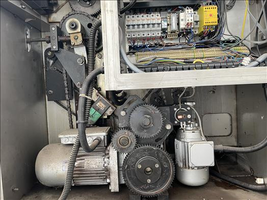 Maşina de ambalat Redpack P200 Flow wrapper: Foto 10