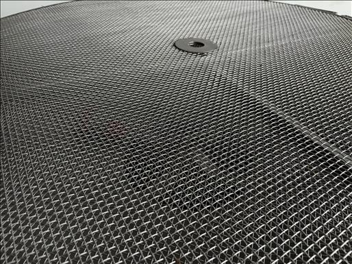 Russell Finex 30048 Separator - Curăţitor de cereale: Foto 4 Russell Finex 30048 Separator - Curăţitor de cereale: Foto 4