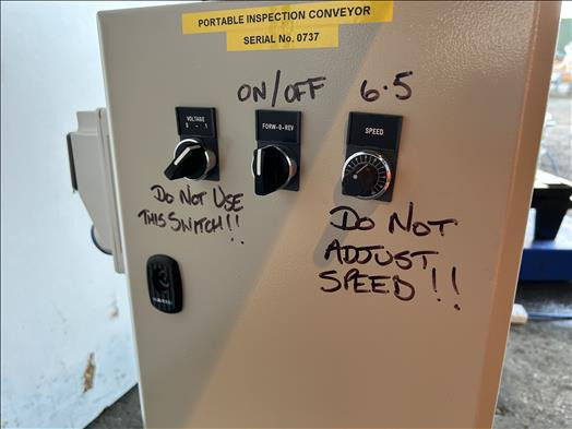 Soco conveyor - Conveior: Foto 4 Soco conveyor - Conveior: Foto 4