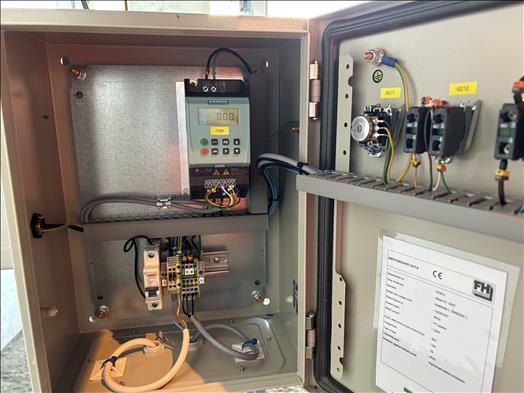 Soco conveyor - Conveior: Foto 5 Soco conveyor - Conveior: Foto 5