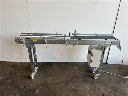 Soco conveyor - Conveior: Foto 1 Soco conveyor - Conveior: Foto 1