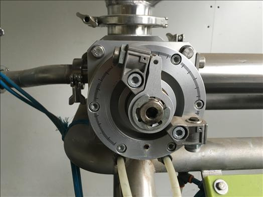 Steven Stainless depositor - Utilaj pentru industria alimentara: Foto 4 Steven Stainless depositor - Utilaj pentru industria alimentara: Foto 4