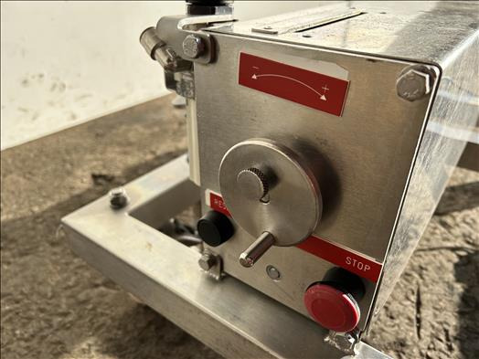 Winyard Minifill MKIII Depositor - Utilaj pentru industria alimentara: Foto 3 Winyard Minifill MKIII Depositor - Utilaj pentru industria alimentara: Foto 3